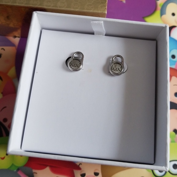 Michael Kors Jewelry - Brand new in box authentic Michael Kors earring